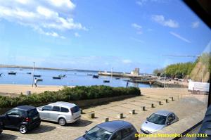 0864 - De Porto a Matosinhos